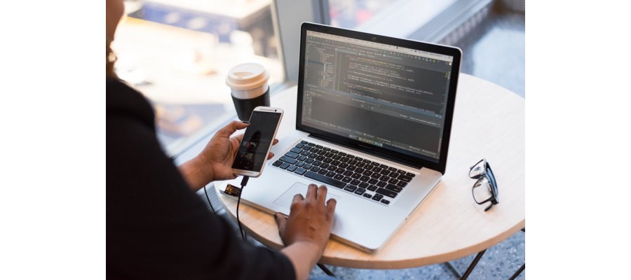 Bercita-cita Menjadi Android Developer? Ini dia Keuntungan yang Bisa Kamu dapat
